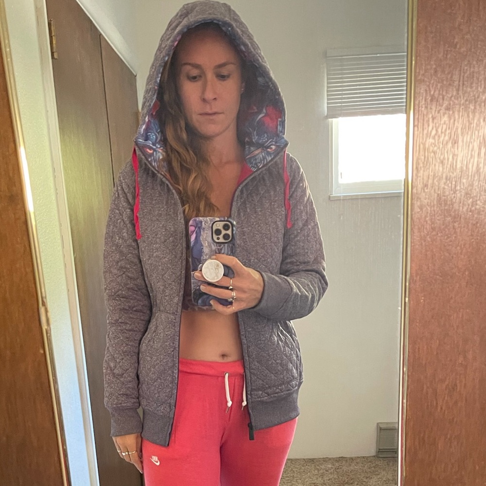 Volcom Jacket - Picture 8 of 10